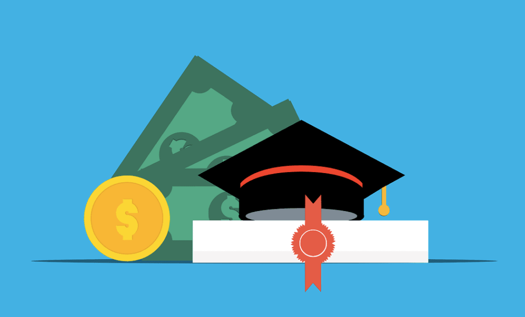 How To Start A Memorial Scholarship Fund
