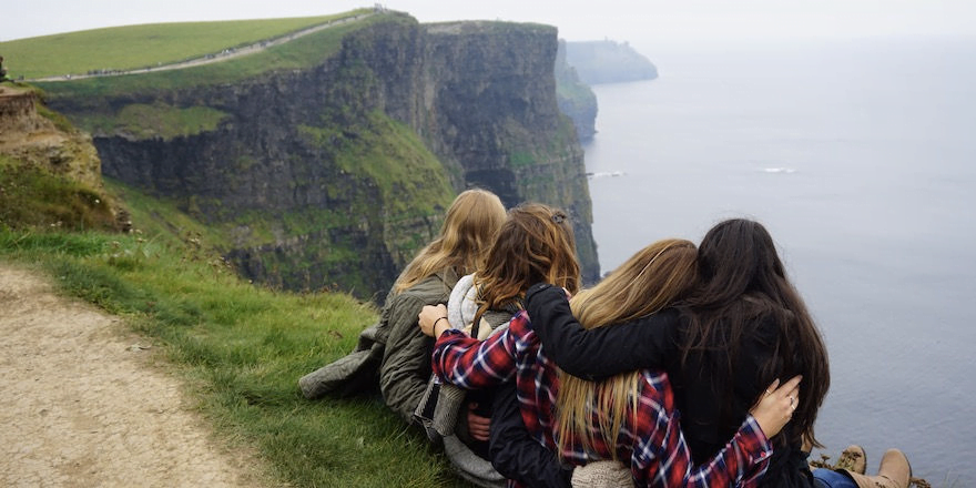 Why Studying Abroad Is Essential For Your Personal Growth