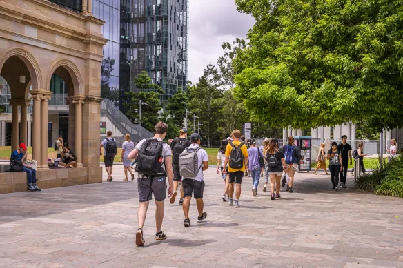 Top 10 Best Cities For International Students In Australia