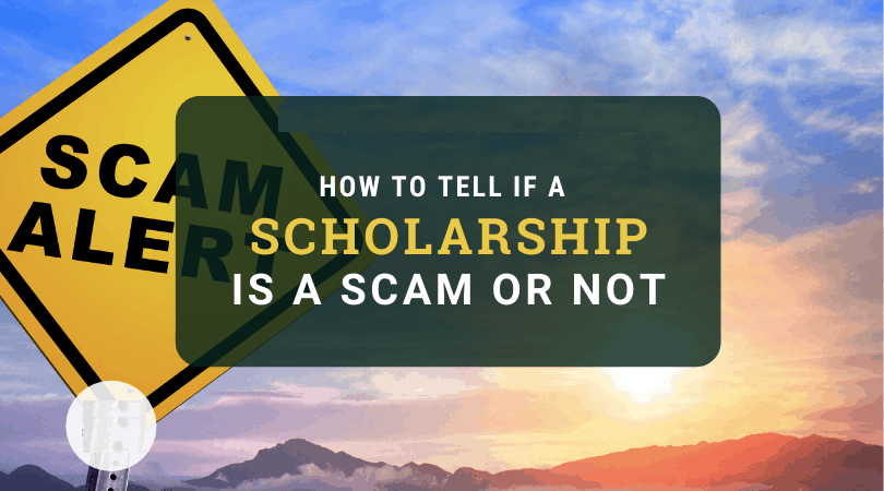 How To Identify Fake Scholarship Offers: A Comprehensive Guide