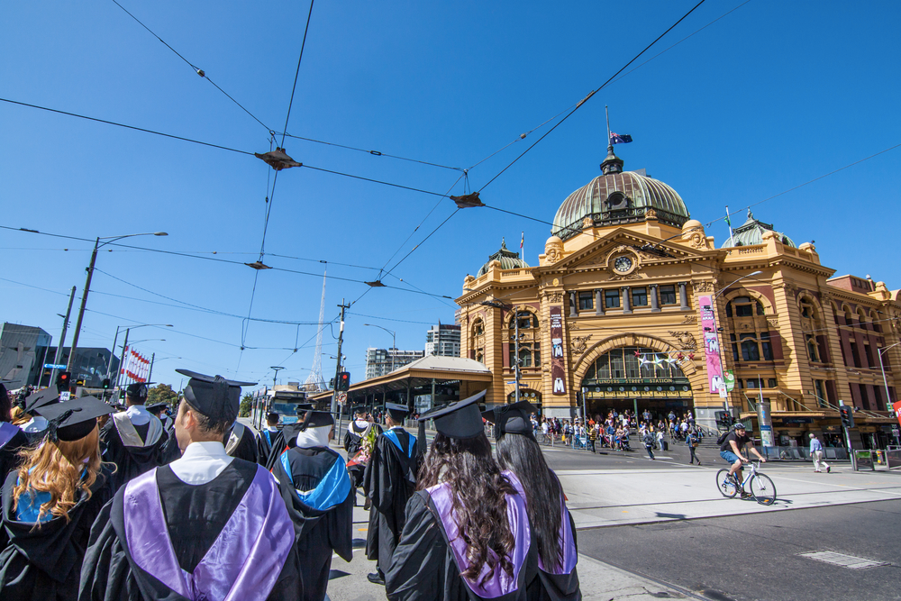 Top 10 Best Cities For International Students In Australia
