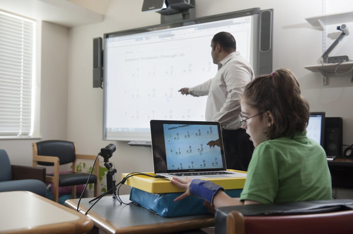 Top 10 Digital Educational Technologies For Teachers And Students