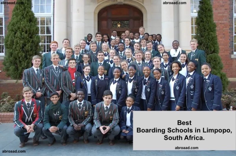 List Of Best Boarding Schools In Limpopo Province