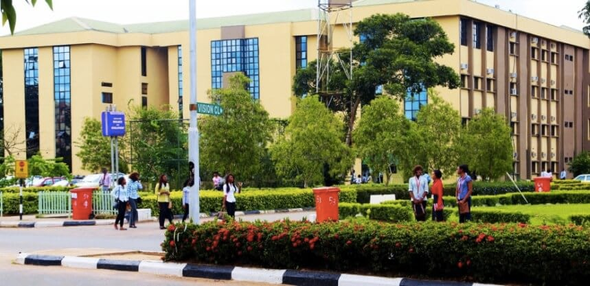 The First Licensed University In Nigeria By Nuc