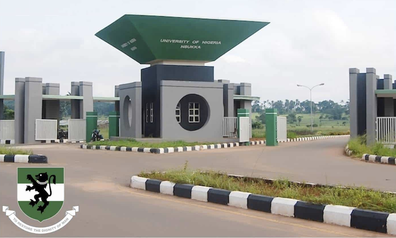 The First Licensed University in Nigeria by NUC