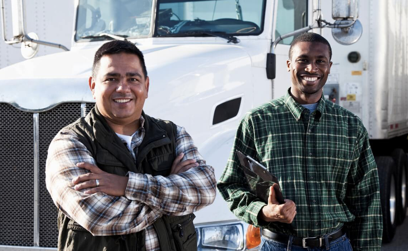 Truck Driver Jobs In Canada With Visa Sponsorship 2023/2024