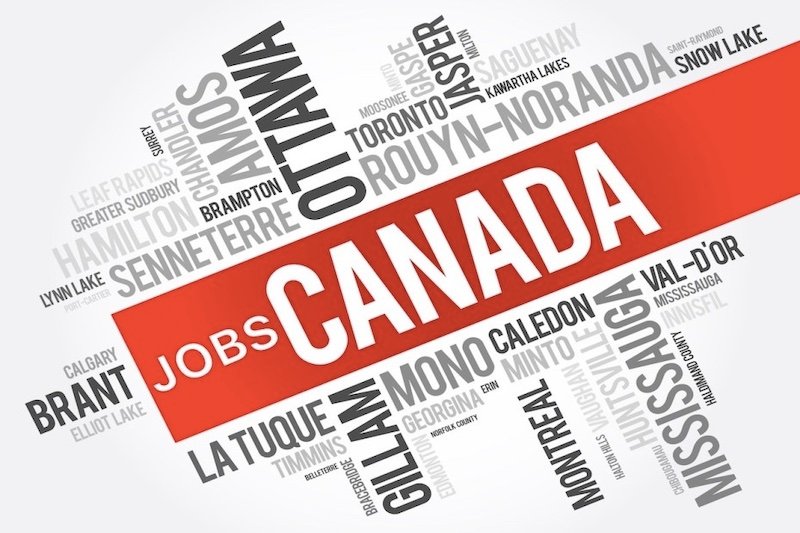 Part-time Jobs In Canada For Foreigners 2024