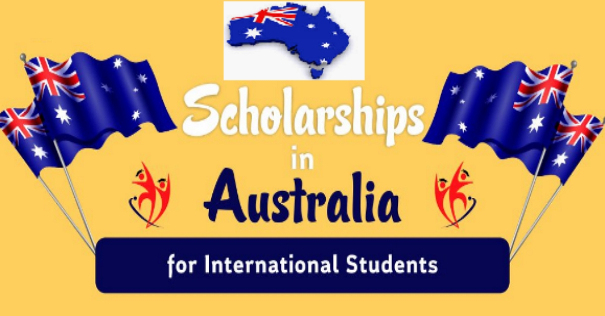 Government Of Australia Scholarships For International Students