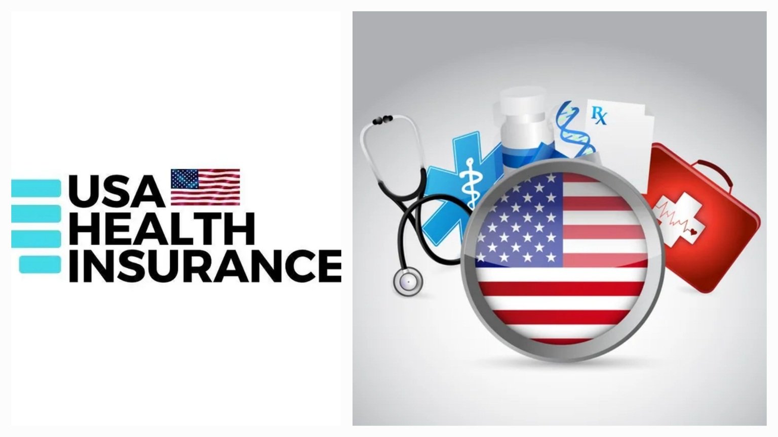 A Comprehensive Guide To Licensed Health Insurance In The Usa.