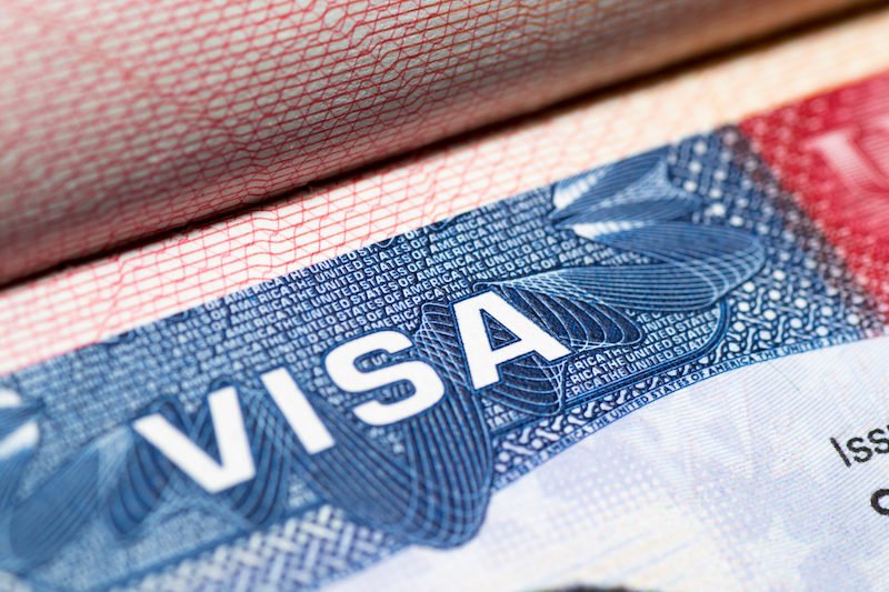 Navigating The Path To A U.s. Visa: Apply Now