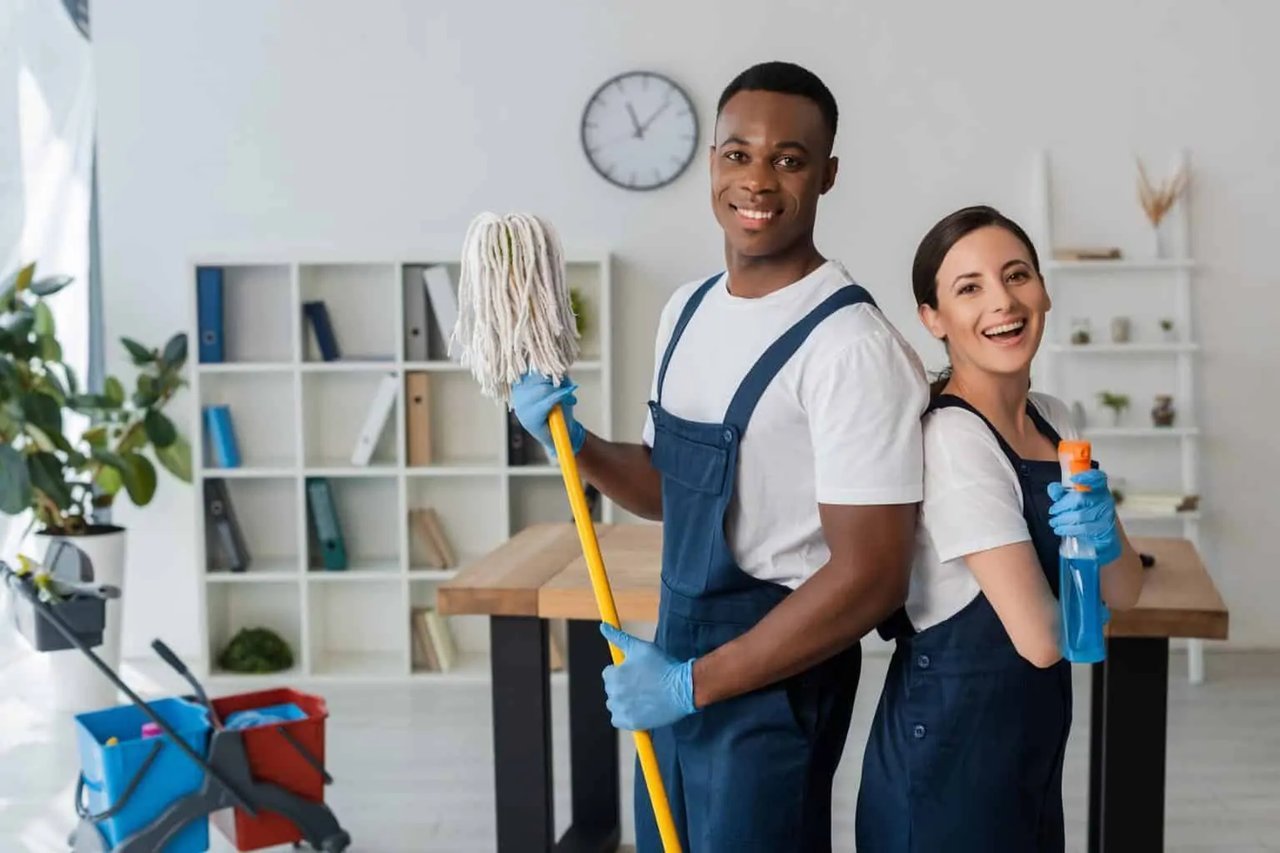 Exploring Lucrative Housekeeper Job Openings In Canada: A Gateway To Opportunity.