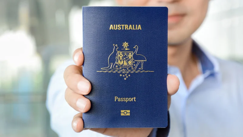 Comprehensive Guide To Acquiring An Australian Passport