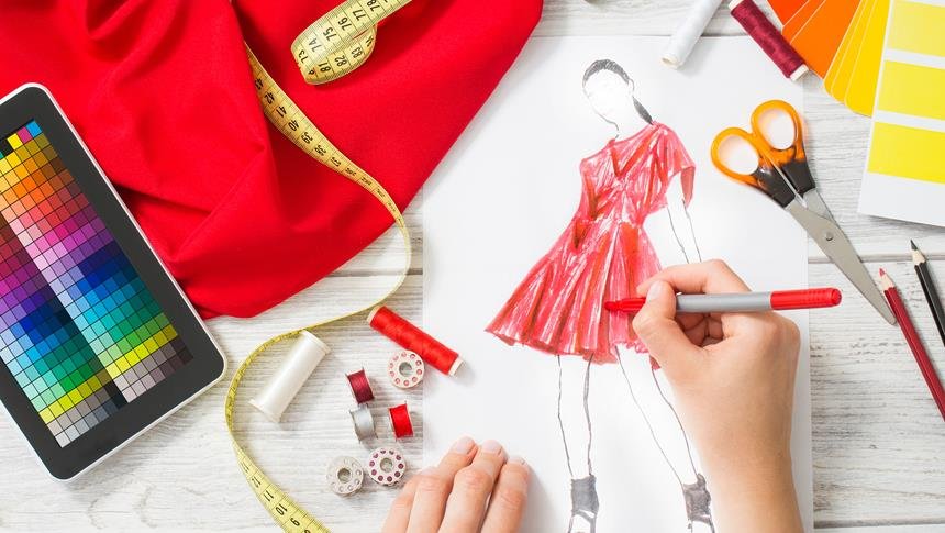 Guide To Migrating To Canada As A Fashion Designer With Visa Sponsorship.