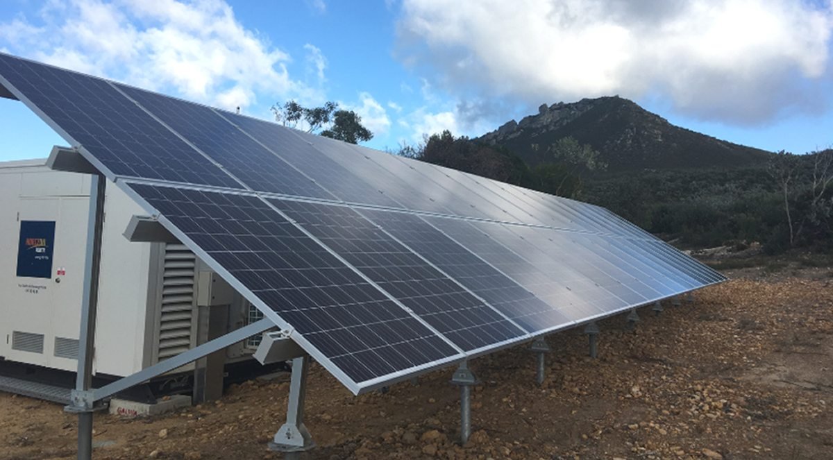 Harnessing Solar Sales From The Comfort Of Home In Astralia.