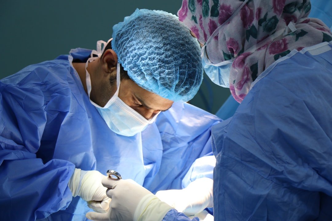 Navigating The Frontiers Of Medicine: A Comprehensive Guide To Neurosurgery Jobs In The Usa.