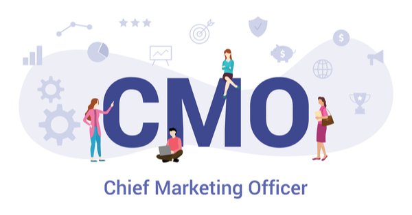 The Role Of Chief Marketing Officer In Canada