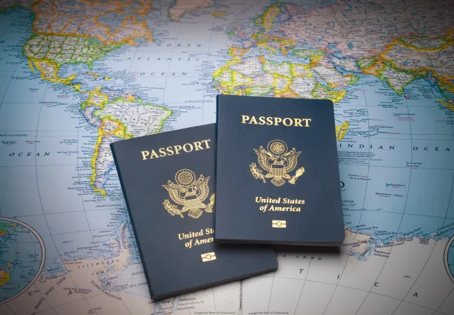 A Comprehensive Guide To Acquiring A Usa Passport: Apply Now